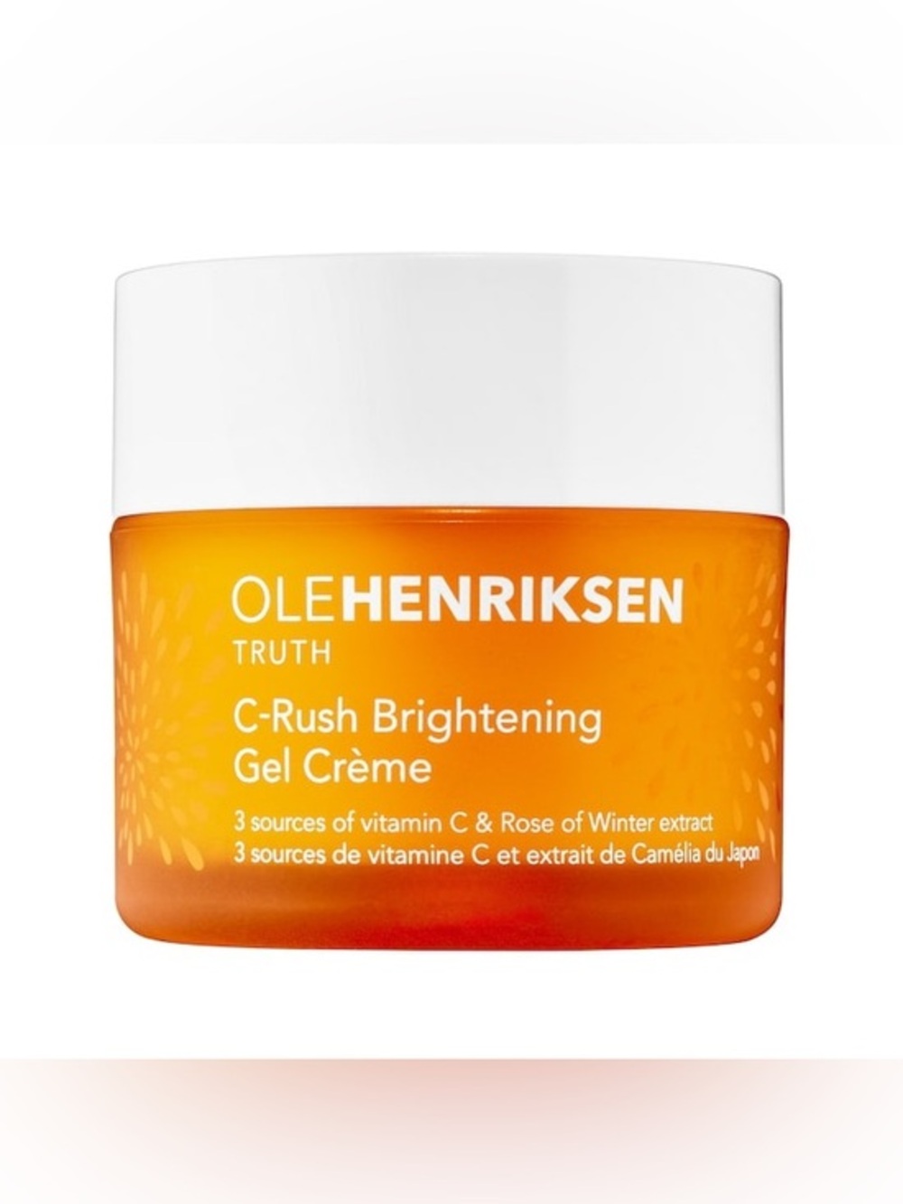 Ole Henrikson C-Rush Vitamin C Gel Moisturizer 35ml